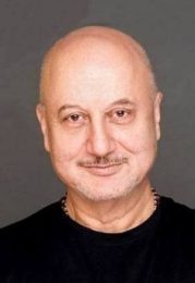 Anupam Kher