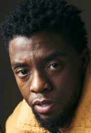 Chadwick Boseman