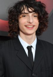 Finn Wolfhard