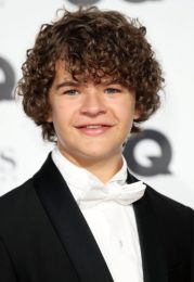 Gaten Matarazzo