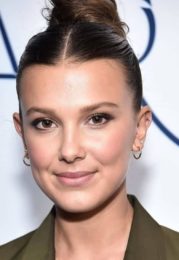 Millie Bobby Brown