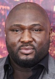 Nonso Anozie