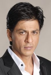 Shah Rukh Khan