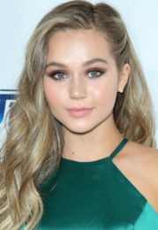 Brec Bassinger