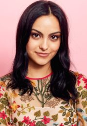 Camila Mendes