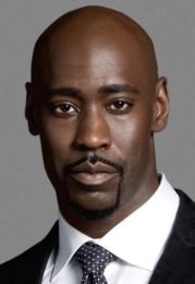 D.B. Woodside