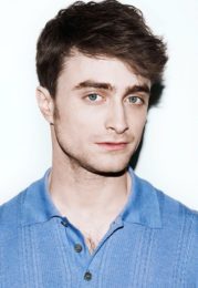 Daniel Radcliffe