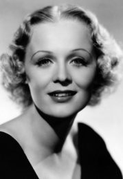 Gloria Stuart