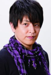 Hikaru Midorikawa