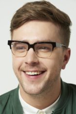 Iain Stirling