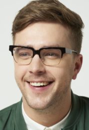 Iain Stirling