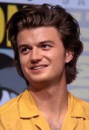 Joe Keery