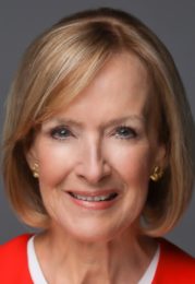 Judy Woodruff