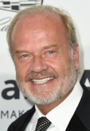 Kelsey Grammer