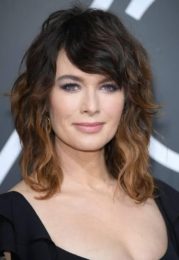 Lena Headey