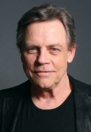 Mark Hamill