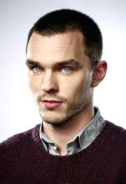 Nicholas Hoult