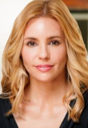 Olivia d’Abo