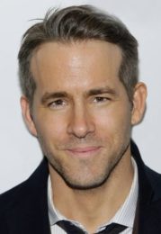 Ryan Reynolds