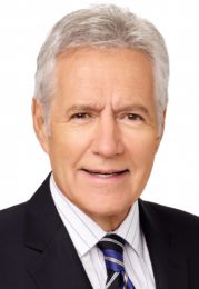 Alex Trebek