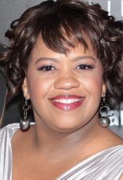 Chandra Wilson