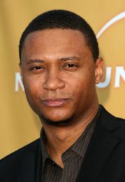 David Ramsey