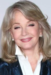 Deidre Hall