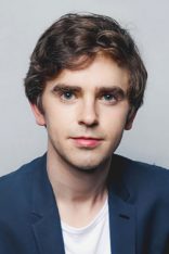 Freddie Highmore