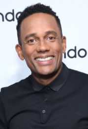 Hill Harper