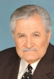 John Aniston