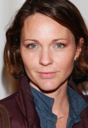 Kelli Williams