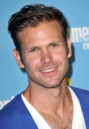 Matthew Davis