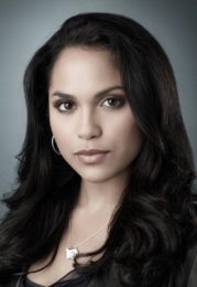 Monica Raymund