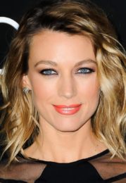 Natalie Zea