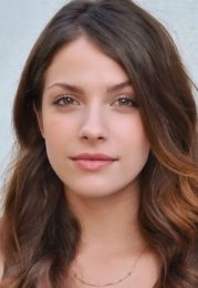 Paige Spara