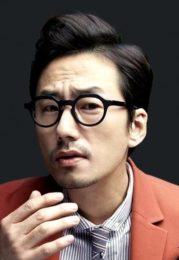 Ryu Seung-su