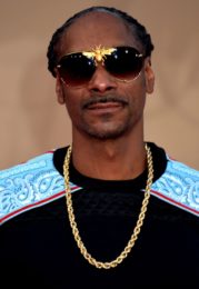 Snoop Dogg