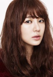 Yoon Eun-hye