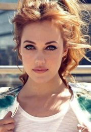 Meryem Uzerli