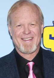 Bill Fagerbakke