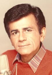 Casey Kasem