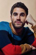 Darren Criss