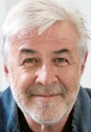 Jim Byrnes