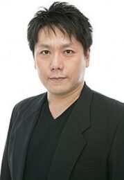 Kazunari Tanaka