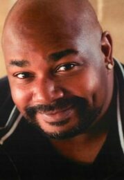 Kevin Michael Richardson