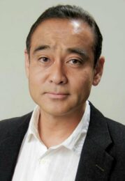 Takashi Matsuyama