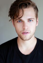 Alexander Calvert