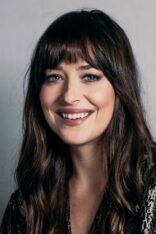 Dakota Johnson