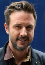 David Arquette