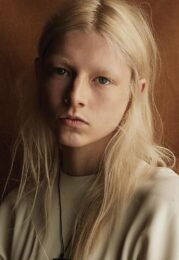 Hunter Schafer